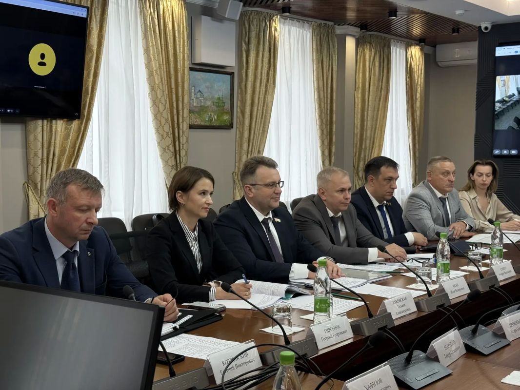 Татарстан и Беларусь укрепляют промышленное сотрудничество Татарстан и Беларусь укрепляют промышленное сотрудничество
