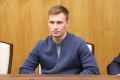Владимир Леонов: «Мы всегда поддерживаем спортивную гимнастику»