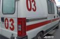 В Дрожжановском районе два таксиста погибли в лобовом столкновении