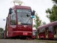 После праздничного салюта казанцев бесплатно развезут на трамваях