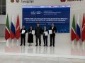 На ТНФ-2026 наградили победителей конкурса лучших проектов/технических решений среди экспонентов