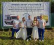 Команда из Казани вернулась с IV Чувашского межрегионального конкурса профессионального мастерства служб медицины катастроф и скорой медицинской помощи с тремя кубками: