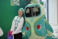 Международный форум Kazan Digital Week пройдет в Казани с 29 по 31 октября