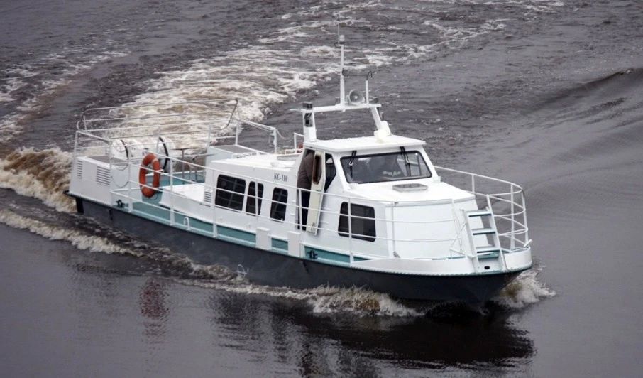 «Соколы» Татарстана теперь не только в небе, но и на воде!