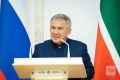 Рустам Минниханов вновь возглавил рейтинг глав регионов России