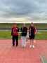 Дарья Лекомцева – чемпион России по стендовой стрельбе