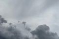 27 августа синоптики прогнозируют дождь и ветер до 14 м/с