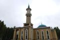 В Зеленодольске открылась мечеть «Аль-Ангам»