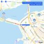 Спецподача трамваев в День города