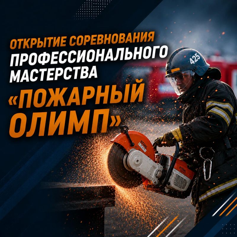 Присоединяйся к XVI Международному салону средств обеспечения безопасности «Комплексная безопасность» Присоединяйся к XVI Международному салону средств обеспечения безопасности «Комплексная безопасность»