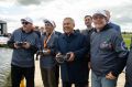 Рустам Минниханов: «Татарстан обладает всем необходимым, чтобы войти в число ведущих центров по развитию беспилотных и автономных технологий в России»