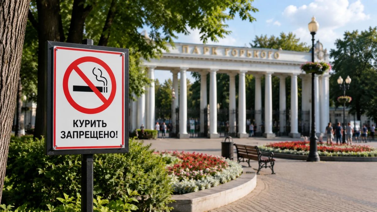 В Минздраве рассказали, где в России курят меньше всего