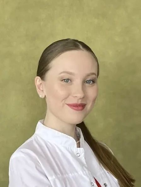 Новые лица Елабужской ЦРБ! Новые лица Елабужской ЦРБ!