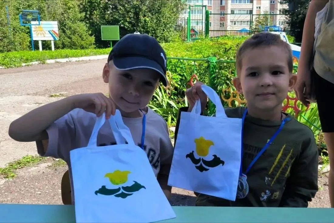 Маленькая, но сильная любовь к большой республике Маленькая, но сильная любовь к большой республике