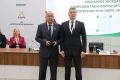 Азат Зиганшин вручил награды ученым Института проблем экологии и недропользования АН РТ