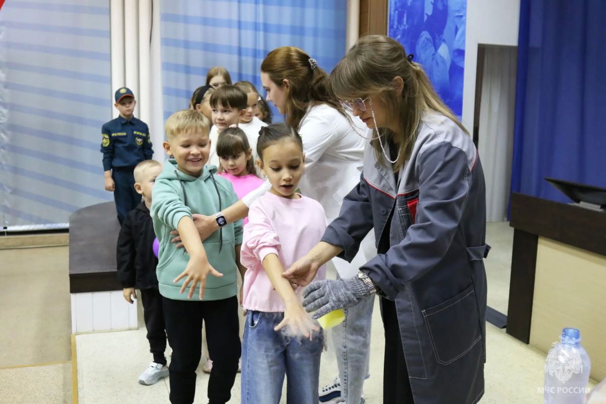 Праздник для будущих первоклассников Праздник для будущих первоклассников