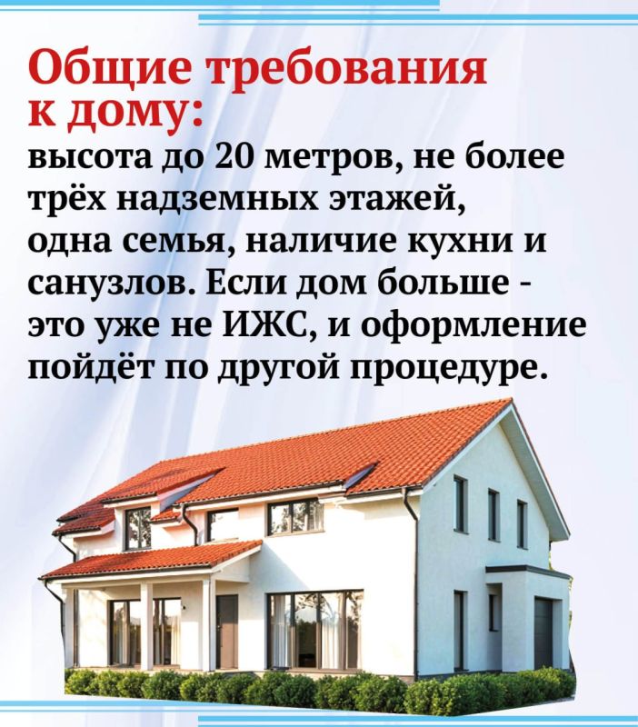 Как правильно оформить новый дом? Рассказываем в карточках от «КВ» #КВ #карточки # регистрация #недвижимость Как правильно оформить новый дом? Рассказываем в карточках от «КВ» #КВ #карточки # регистрация #недвижимость