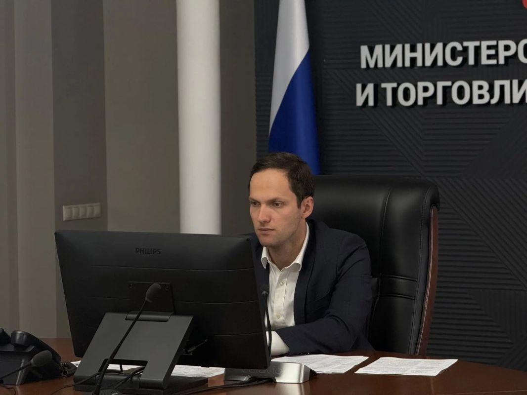 Татарстанским компаниям рассказали о возможностях выхода на рынок Кореи Татарстанским компаниям рассказали о возможностях выхода на рынок Кореи