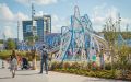 Семейный фестиваль «ТуганФест» — 29 августа в парке «Елмай»!