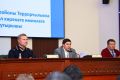 Радмир Беляев: «Жизнь в городе во время угрозы должна останавливаться»