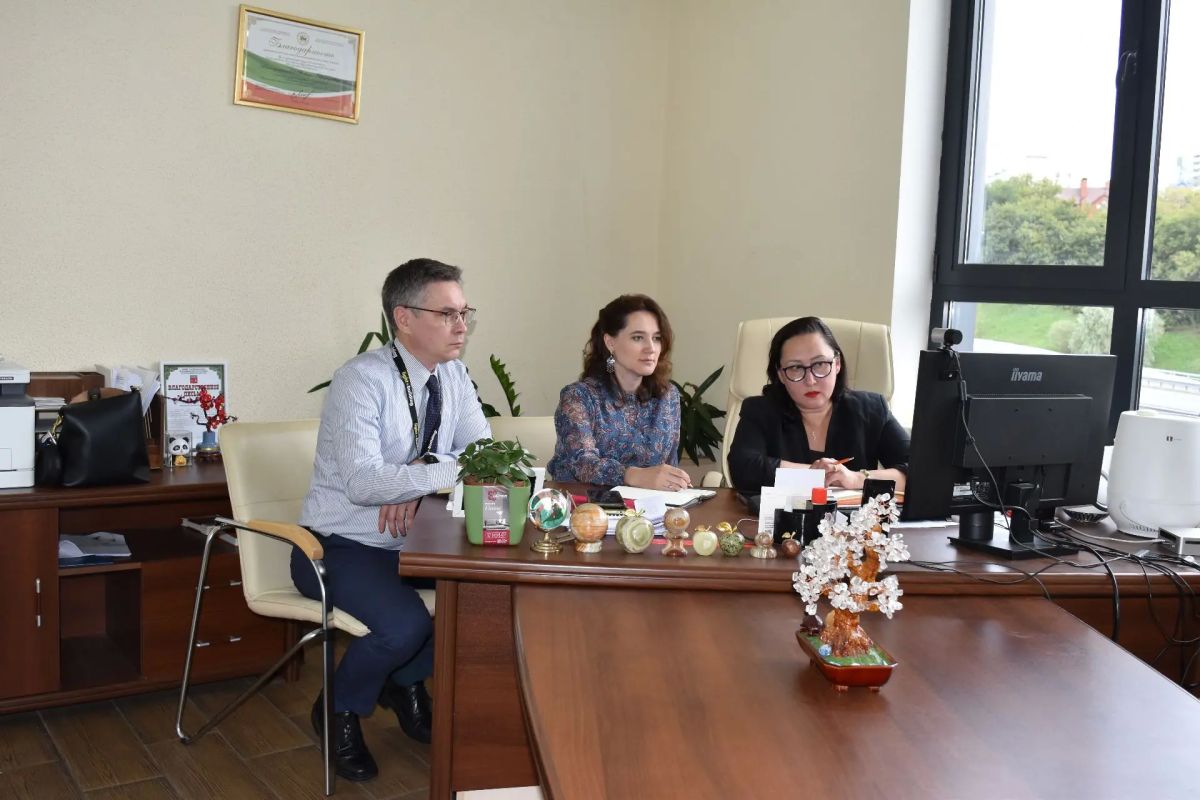 Новые объекты для туристов появятся в Елабужском районе Новые объекты для туристов появятся в Елабужском районе