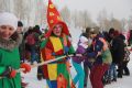 Красноярцы могут стать частью яркого фильма «Масленица»