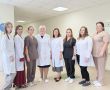 Альметьевская детская районная больница пополнилась молодыми специалистами!
