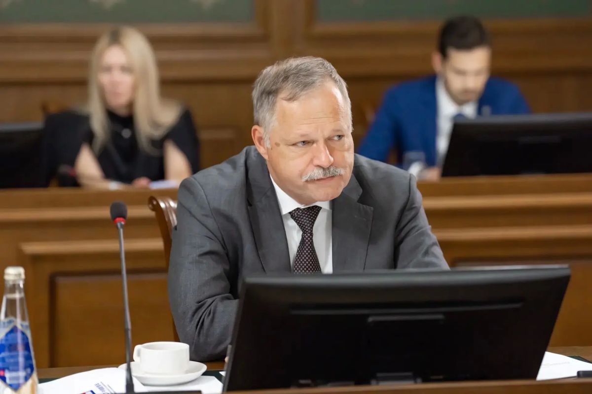 Валерий Фальков принял участие в заседании Оргкомитета Форума ассоциации российско-китайских технических вузов Валерий Фальков принял участие в заседании Оргкомитета Форума ассоциации российско-китайских технических вузов