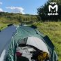 Девушка проплыла 528 км на сапе по Свияге и Волге