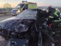 Подросток скончался в аварии на трассе в Татарстане