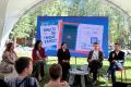 Началась презентация путеводителя «Вместе по Нижнекамску» — присоединяйтесь!