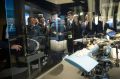Раис Татарстана открыл интерактивный музей техники на базе сверхзвукового пассажирского самолета Ту-144
