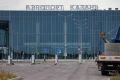 Новый терминал аэропорта Казани не откроют ко Дню республики