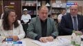 В Центризбиркоме рассказали как идет подготовка к выборам