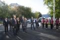 Рустам Минниханов посетил обновленное общежитие КГМУ