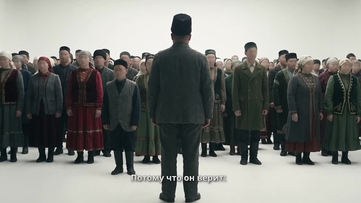150 лет назад родился Хади Атласи — человек, чье имя стало символом служения своему народу