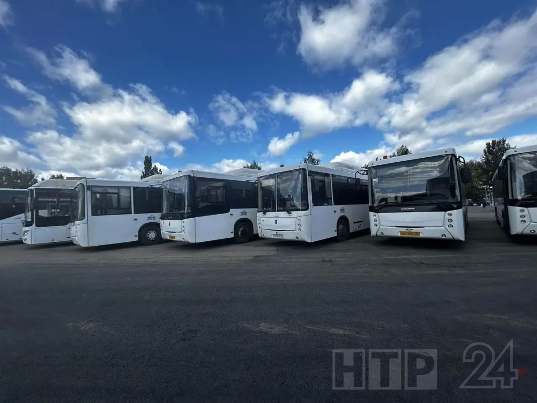 Состоялась церемония открытия обновлённого автовокзала Состоялась церемония открытия обновлённого автовокзала
