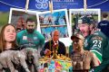 Саммит АСЕАН, новый Герой России и слоны из Лаоса: в День республики читаем 100 хороших новостей из Татарстана за год