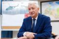 Генеральный директор «Вертолетов России» уходит?