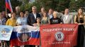 Жители Набережных Челнов направили партию дополнительного груза в зону спецоперации