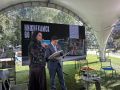 Состоялась презентация книги, посвящённой 60-летию Нижнекамска