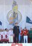 В Казани прошел концерт республиканского фестиваля творчества работающей молодежи «Наше время – Безне заман»
