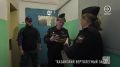 На телеканале «Эфир» вышел сюжет о работе судебных приставов Приволжского района, которые обходят адреса должников, имеющих долги по налогам