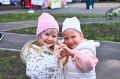 В Нижнекамске по программе «Наш двор» благоустроили территорию у домов на улице Гайнуллина