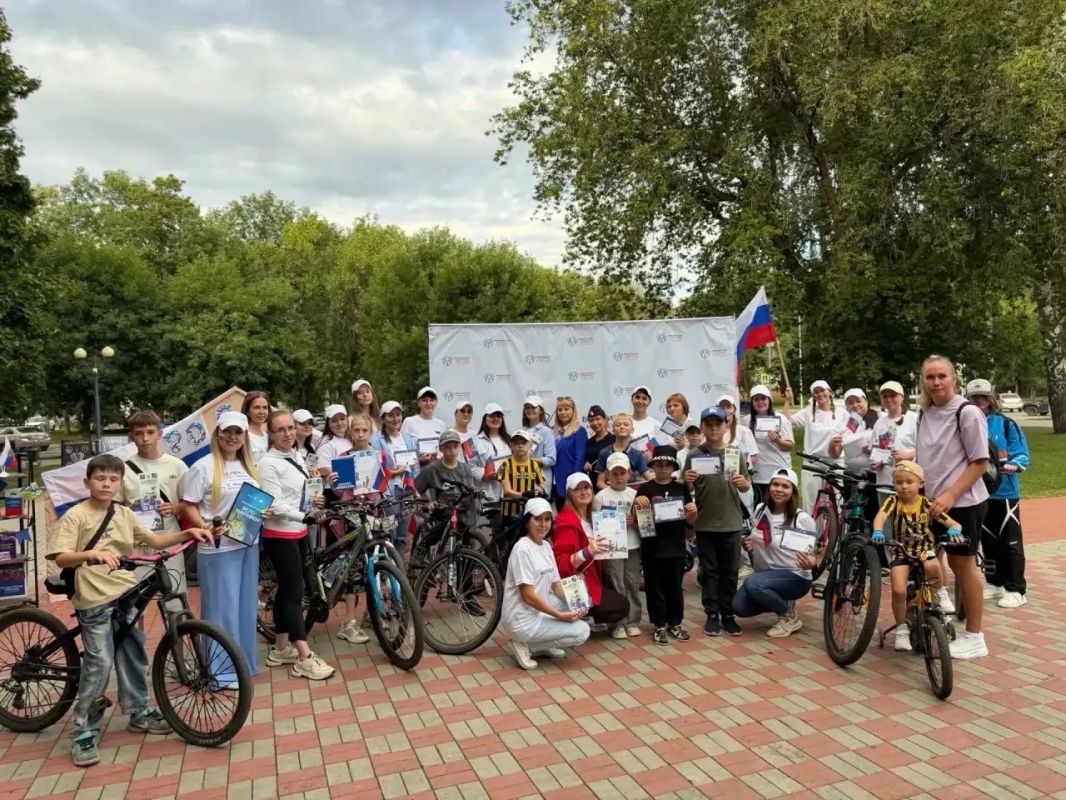 Учимся безопасности весело и с пользой Учимся безопасности весело и с пользой