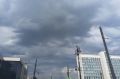 Утром 31 августа в Татарстане объявили режим «Беспилотная опасность» Под угрозой находились Альметьевск, Бугульма, Лениногорск и Заинск