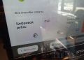 У жителей Нижнекамска появилась возможность платить за товары цифровым рублём