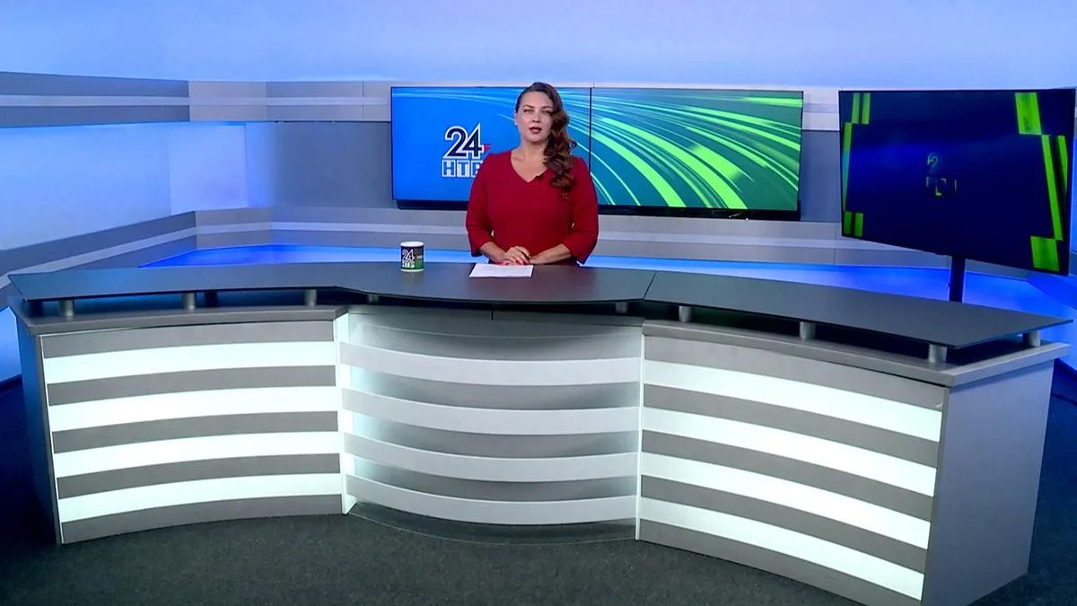 Новости Нижнекамска. Эфир 31.08.2026
