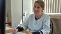 Медицинская сестра Алексеевской ЦРБ стала лауреатом Всероссийского конкурса «Серафимовский врач – 2026»
