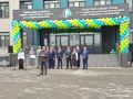 Марат Ахметов поздравил агрызских школьников с Днем знаний